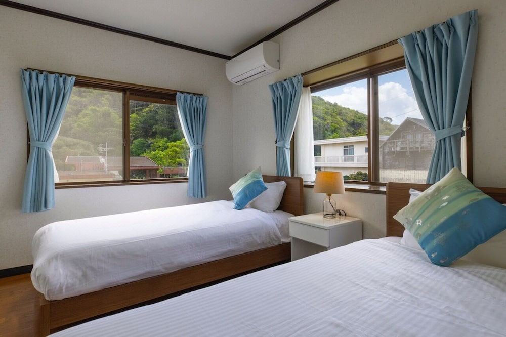 Photo of Bedroom in Tsuha