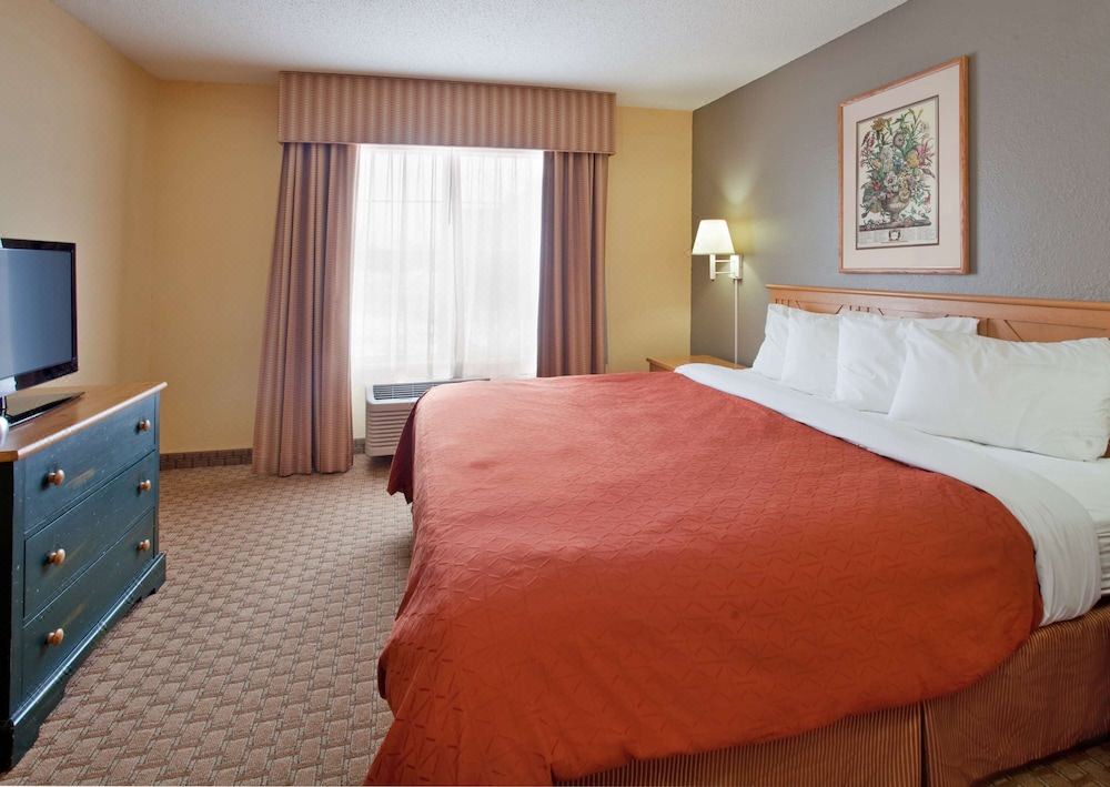 Photo of Bedroom in Bloomington
