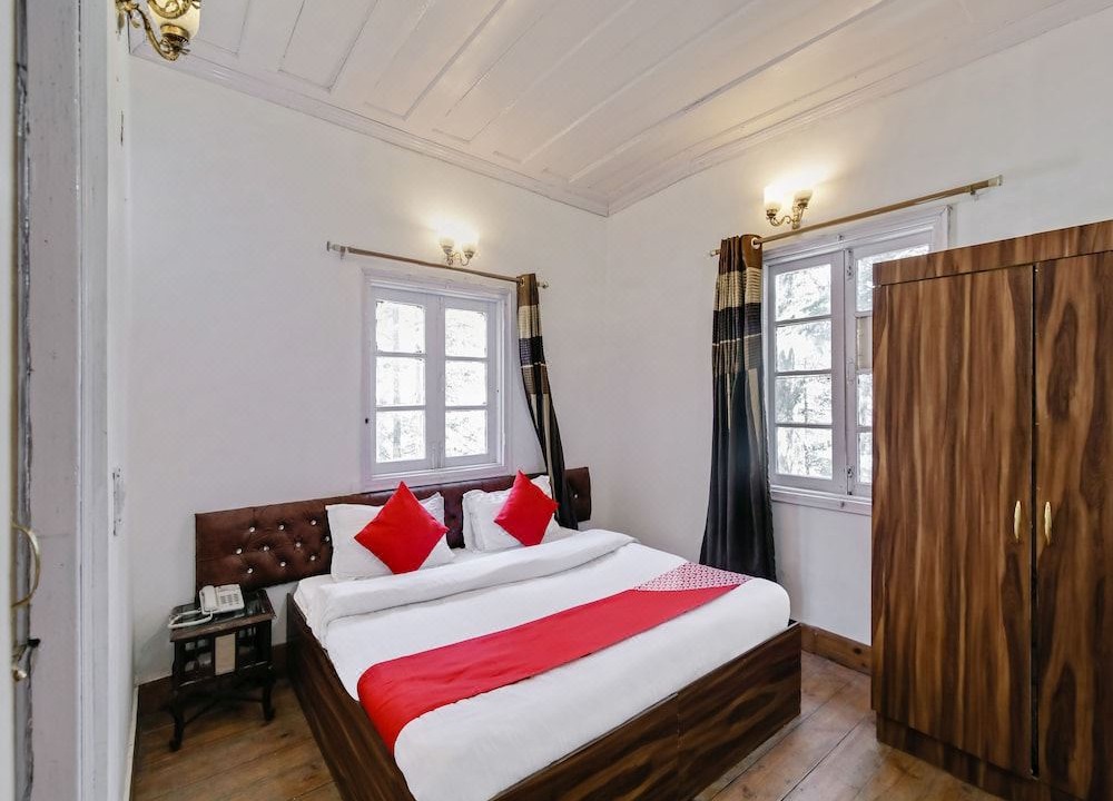 Photo of Bedroom in Shimla