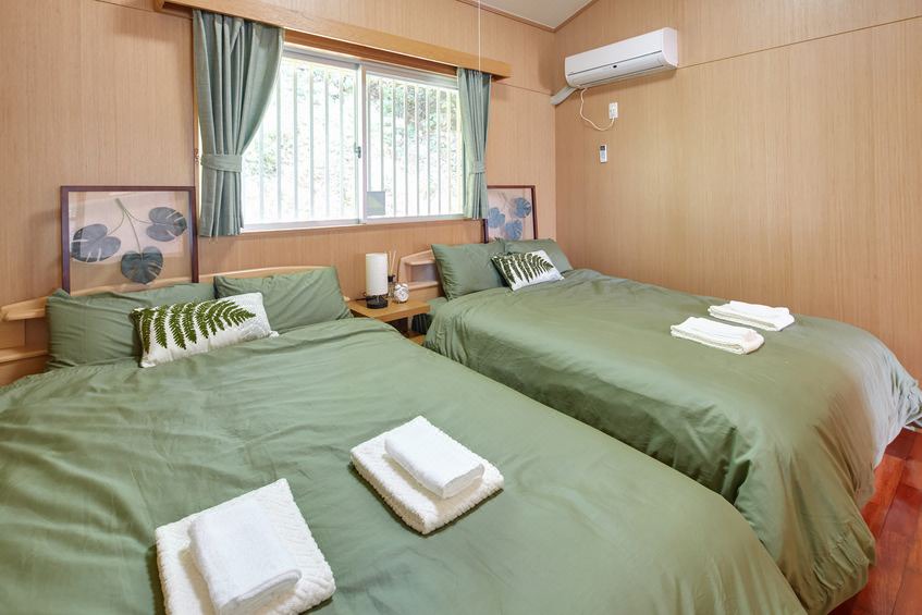 Photo of Bedroom in Bise
