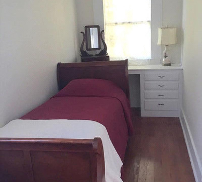 Photo of Bedroom in Port Gibson