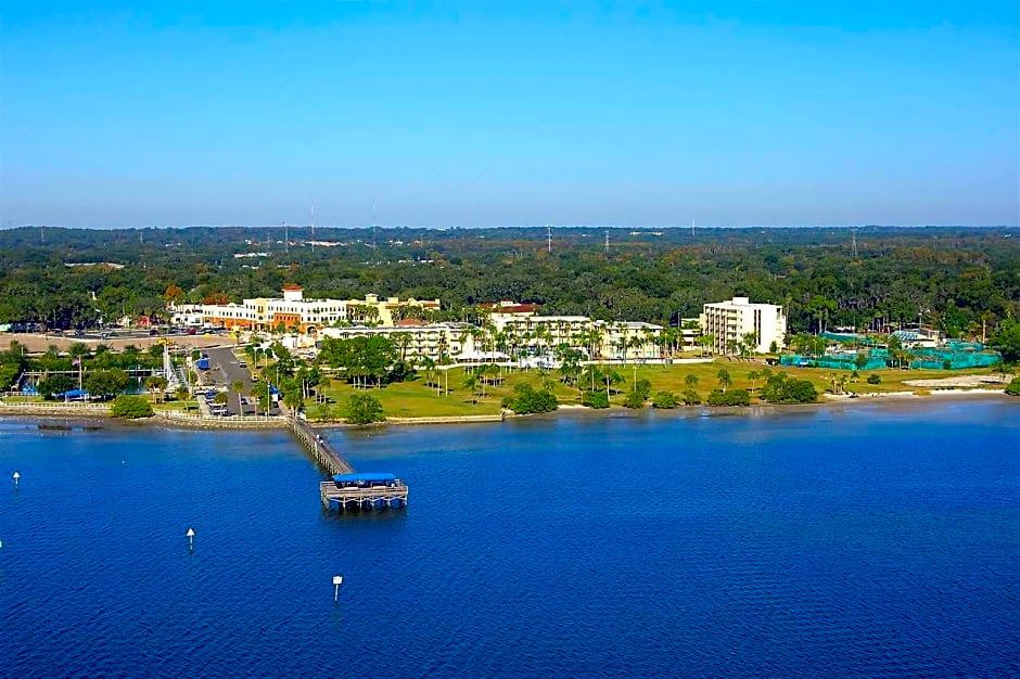 Photo of Outdoor in Safety Harbor
