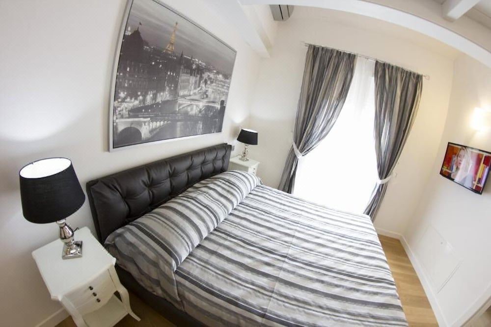 Photo of Bedroom in Historic Center
