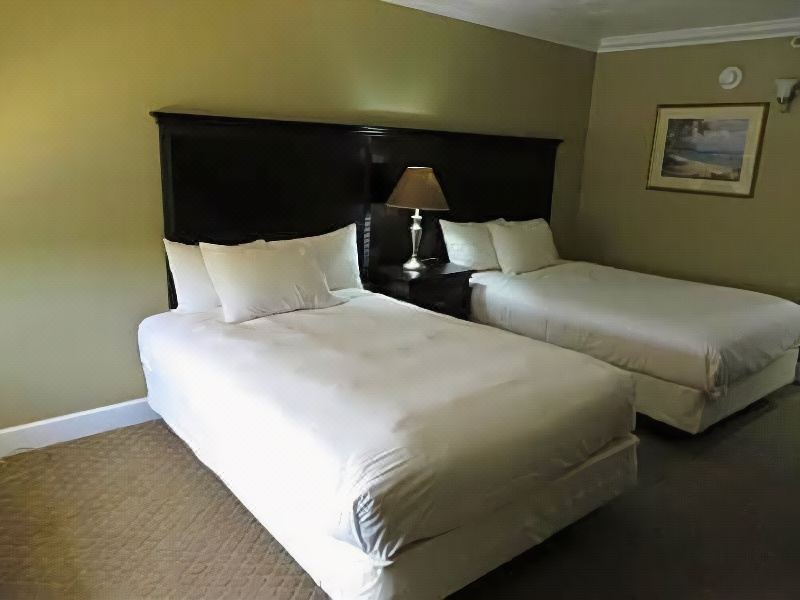 Photo of Bedroom in Lake Placid
