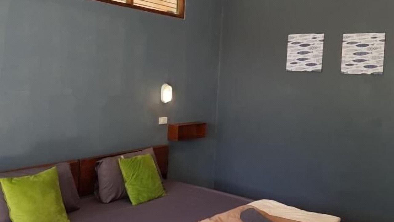 Photo of Bedroom in Pai