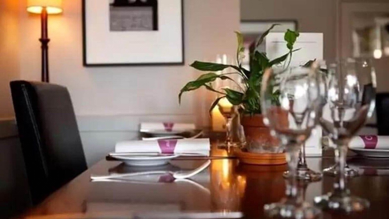 Photo of Livingroom in Eton