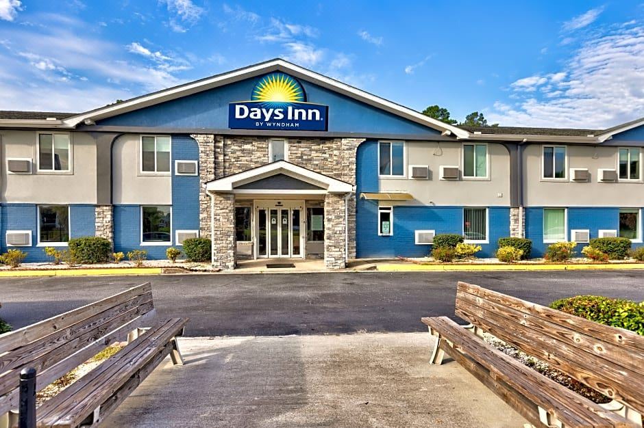 Photo of Buildings in Fleming