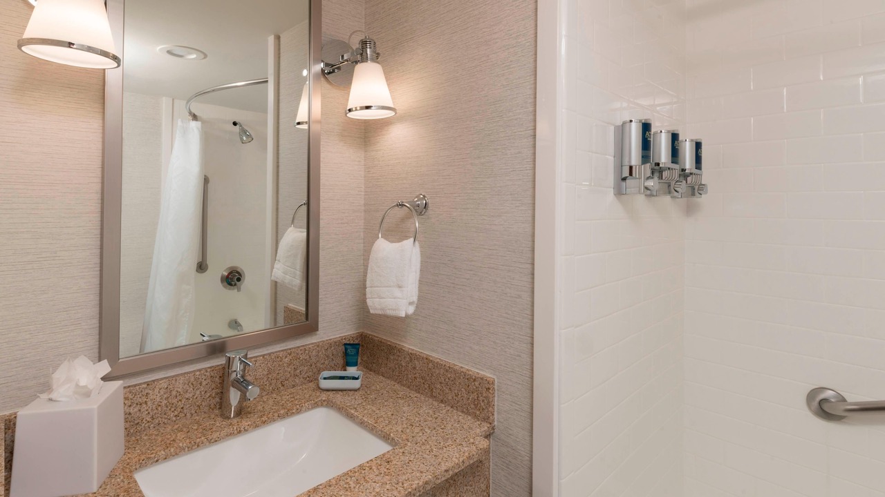 Photo of Bathroom in Revere