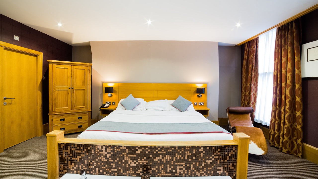 Photo of Bedroom in Barrow-in-Furness
