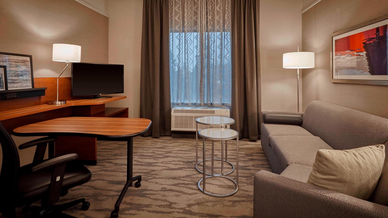 Photo of Livingroom in Grand Mound