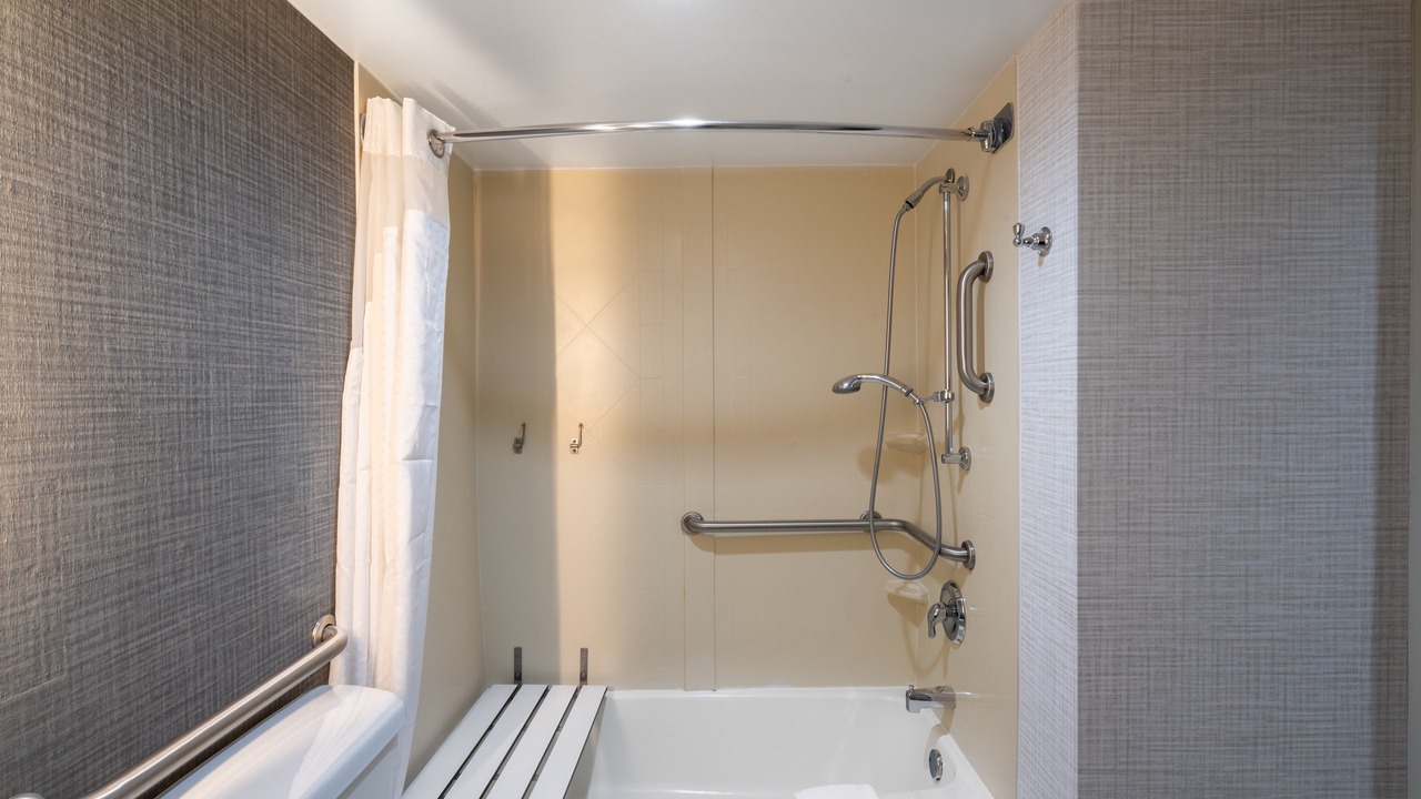 Photo of Bathroom in Huntsville