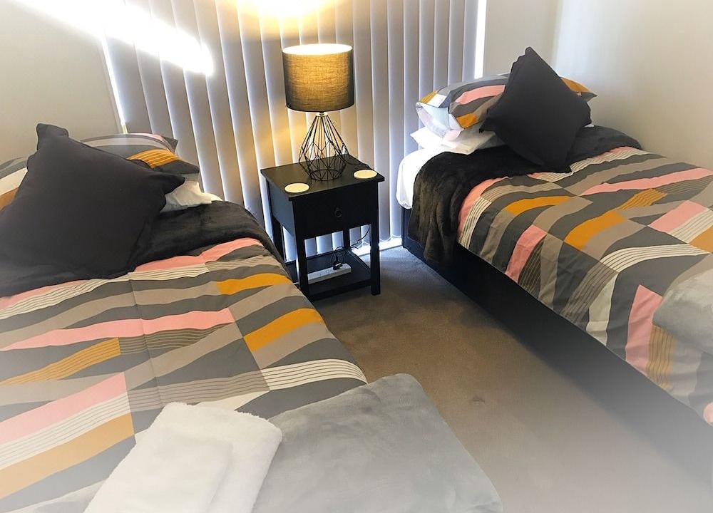 Photo of Bedroom in Flat Bush
