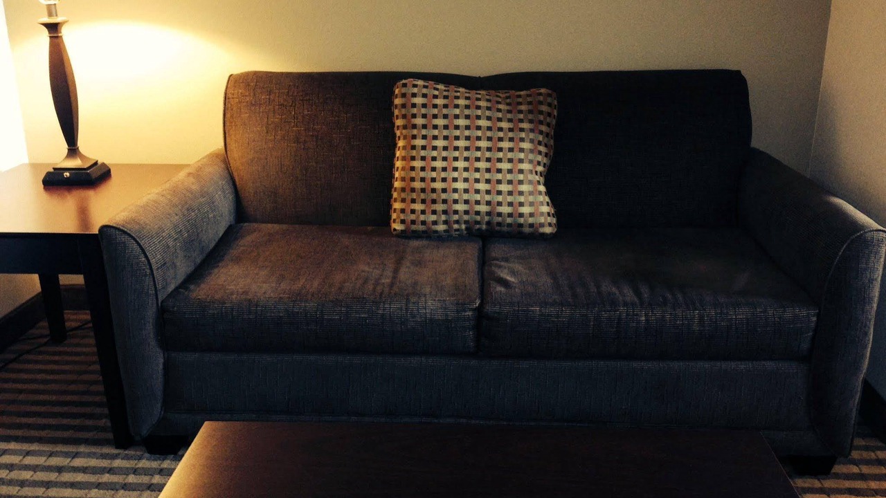 Photo of Livingroom in Heber Springs