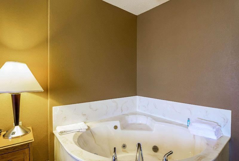 Photo of Bathroom in St. Cloud