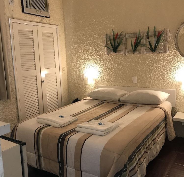Photo of Bedroom in Centro