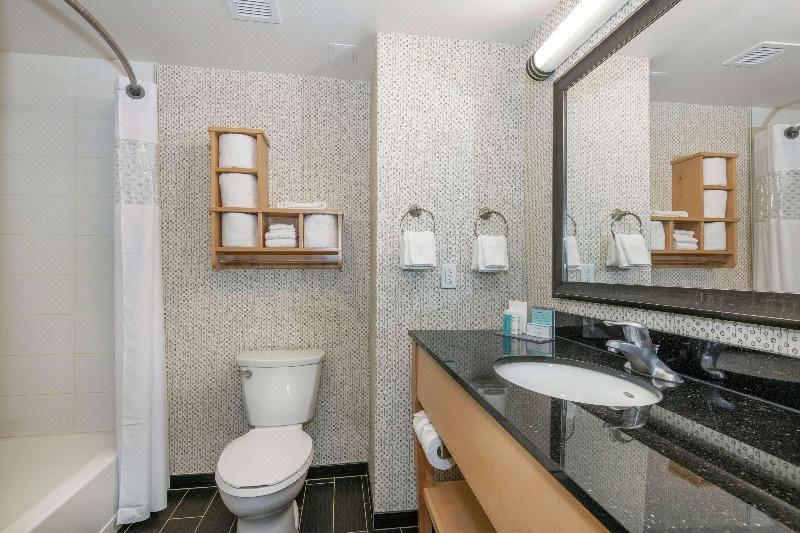 Photo of Bathroom in Crabtree