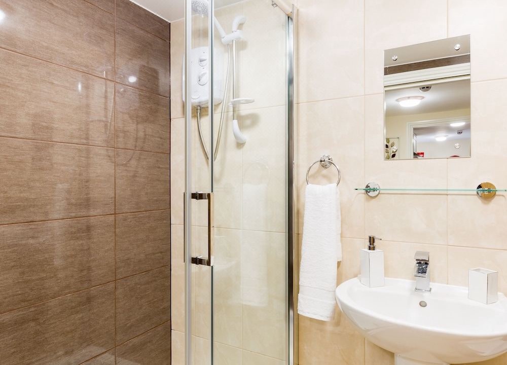 Photo of Bathroom in Meriden