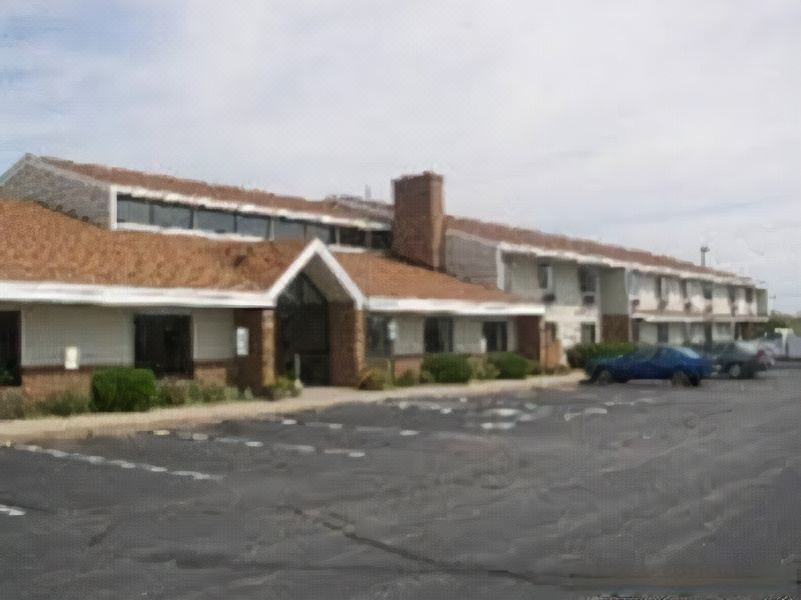 Photo of Buildings in Waupun
