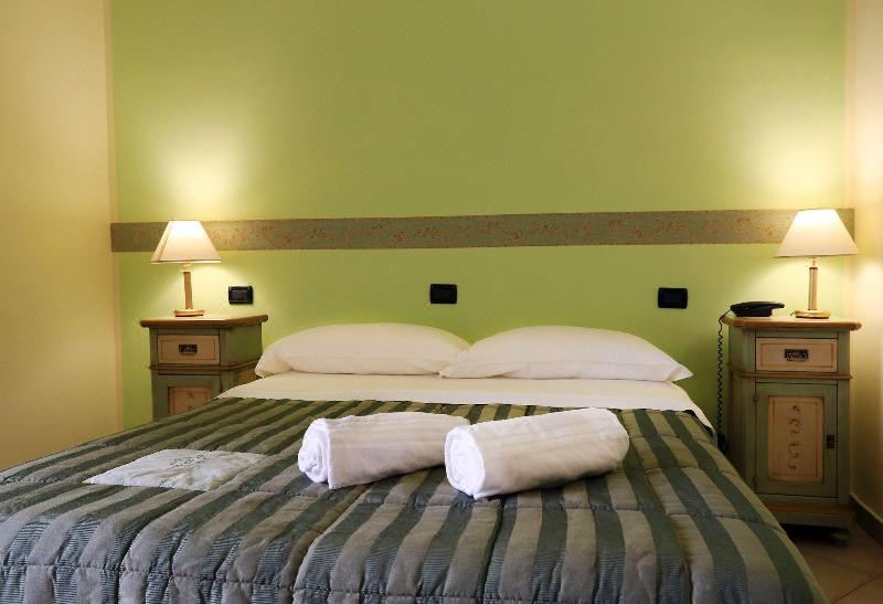 Photo of Bedroom in L'Aquila
