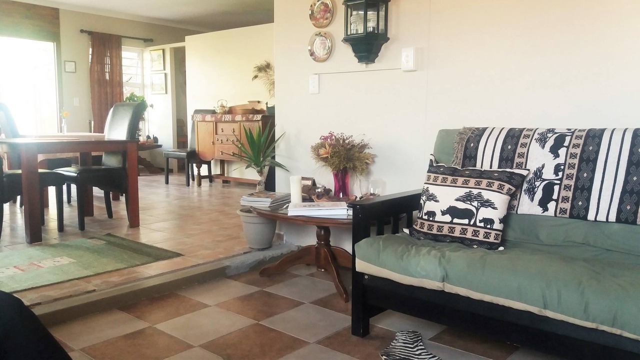 Photo of Livingroom in Swakopmund