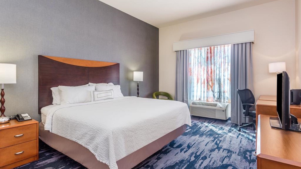 Photo of Bedroom in Madison