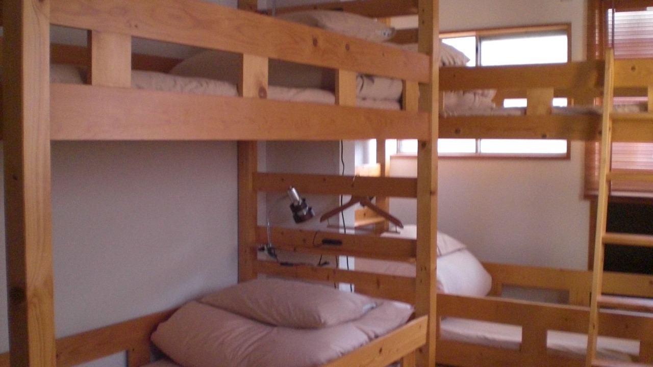 Photo of Livingroom in Numazu