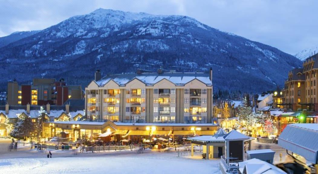 Photo of Others in Whistler Village