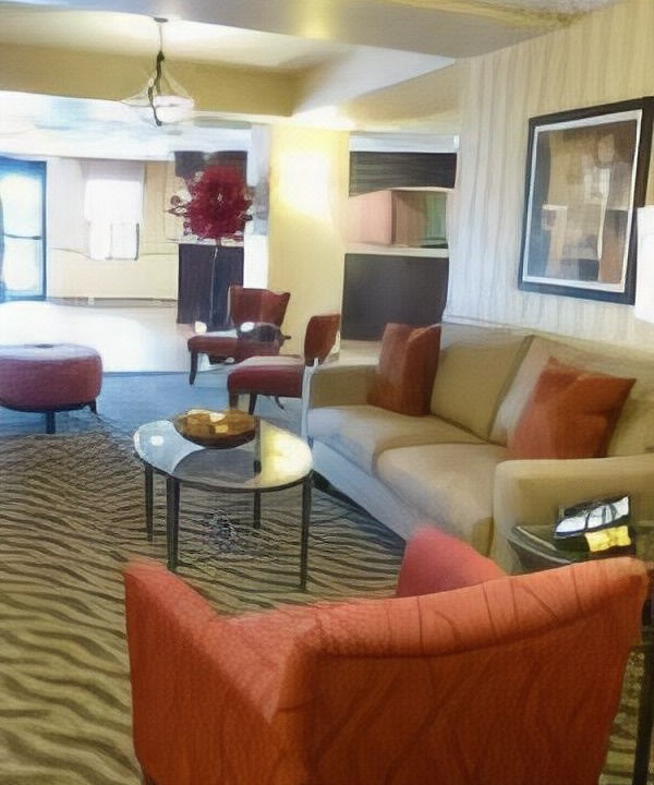 Photo of Livingroom in Welland