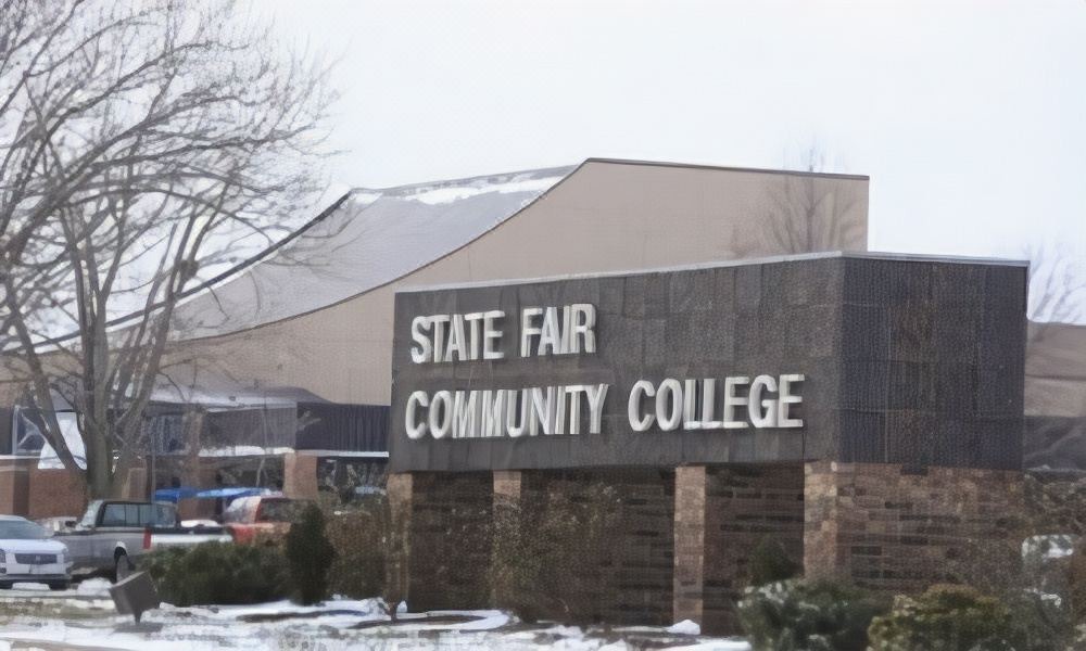 Photo of Buildings in Sedalia