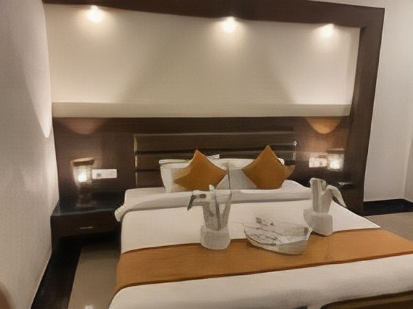 Photo of Bedroom in Amritsar