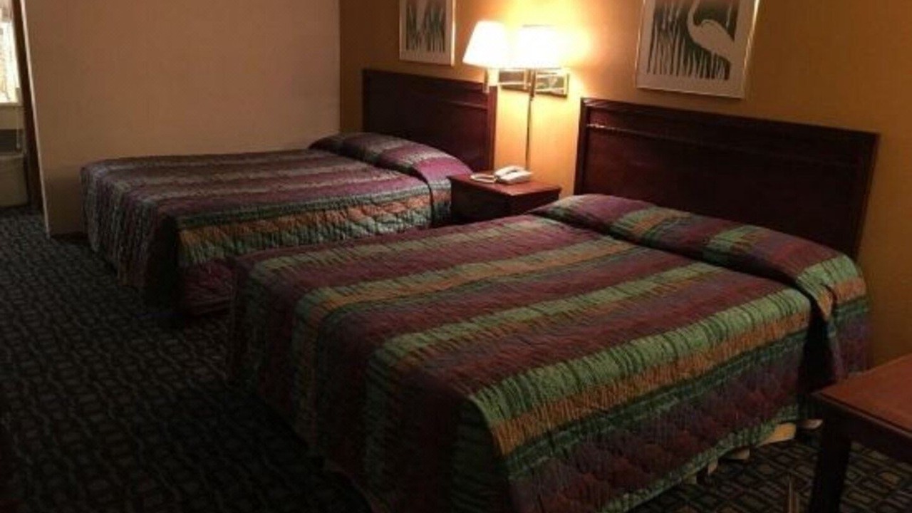 Photo of Bedroom in Woodland