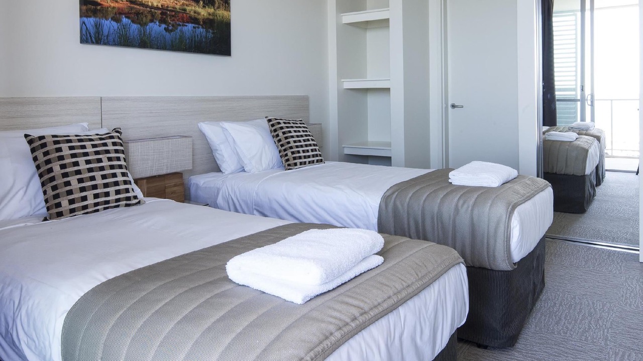 Photo of Bedroom in Geraldton