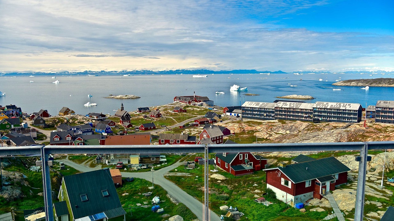 Photo of Others in Ilulissat
