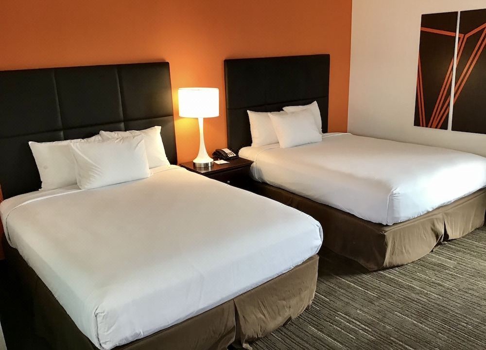 Photo of Bedroom in North Spokane