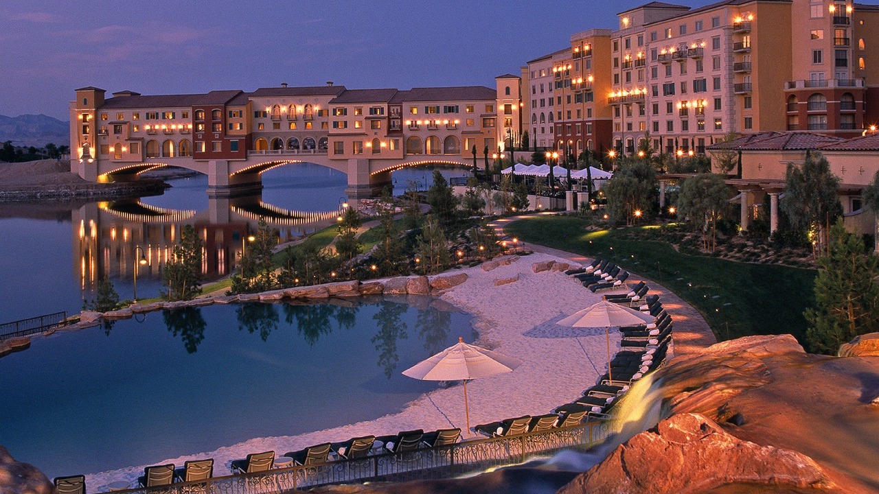 Photo of Others in Lake Las Vegas