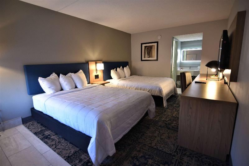 Photo of Bedroom in Pine Grove