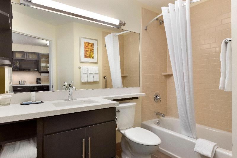 Photo of Bathroom in Vestal