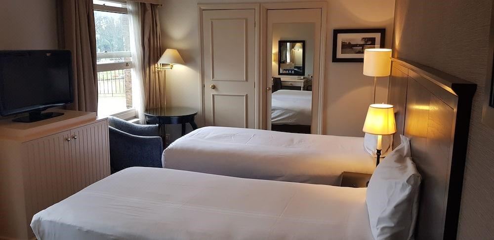 Photo of Bedroom in Staines