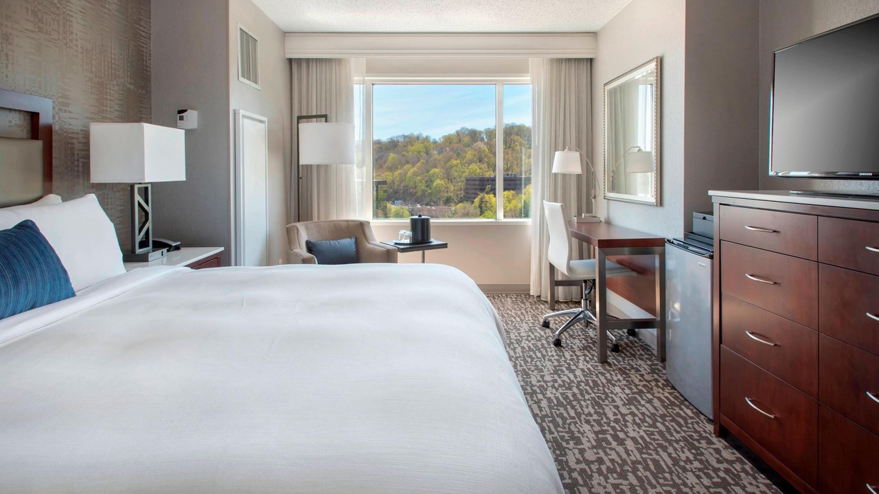Photo of Bedroom in West Conshohocken