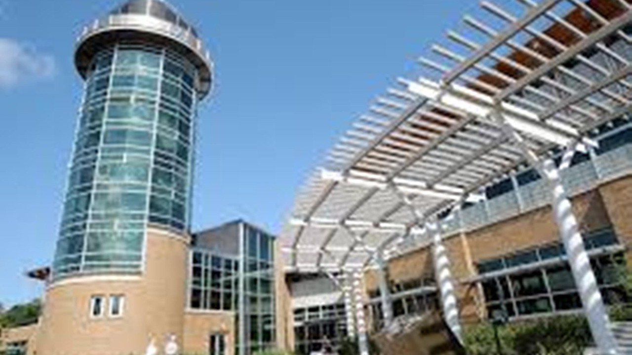 Photo of Buildings in Erie