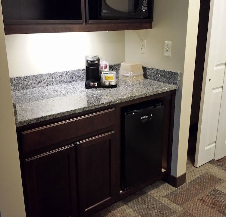 Photo of Kitchen in Belfast