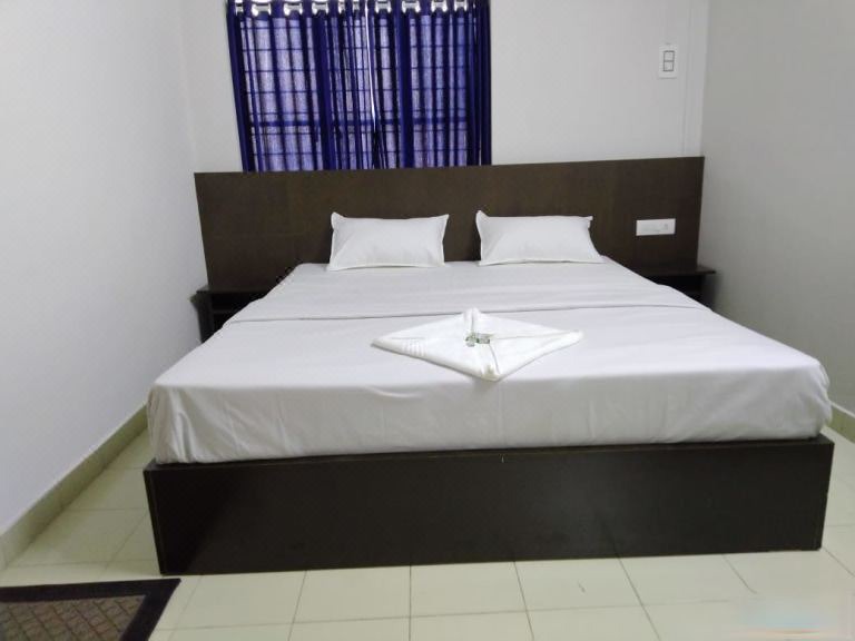Photo of Bedroom in Perintalmanna