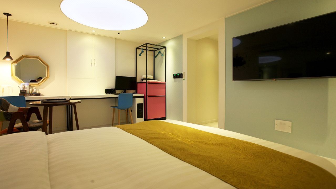 Photo of Bedroom in Daeheung-dong