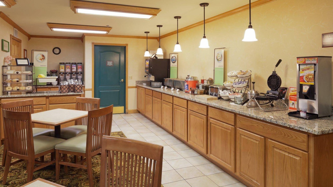 Photo of Kitchen in Kenosha
