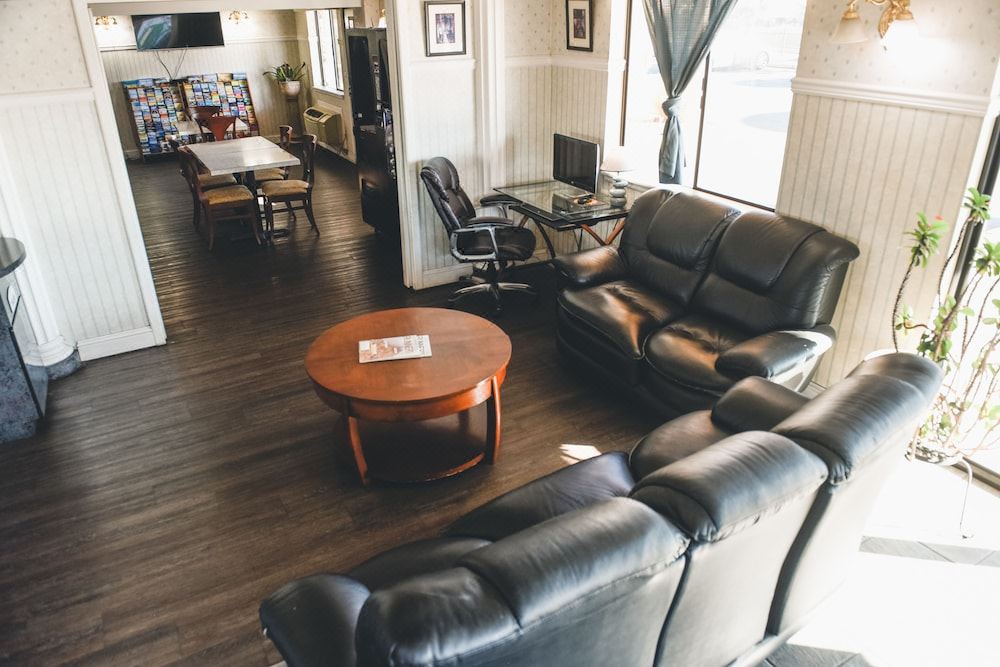 Photo of Livingroom in Fife