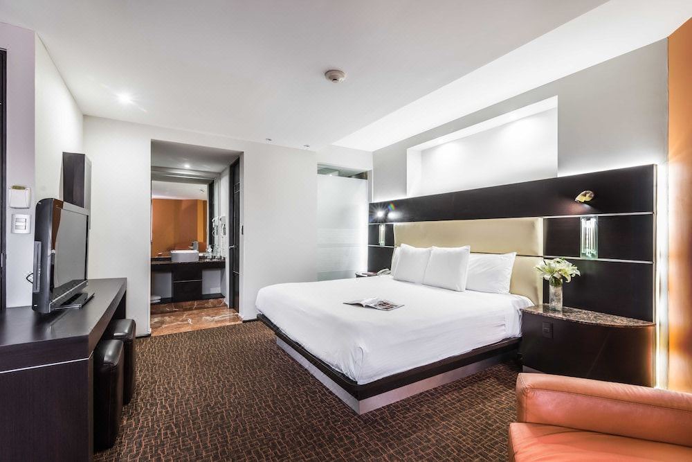 Photo of Livingroom in Reforma