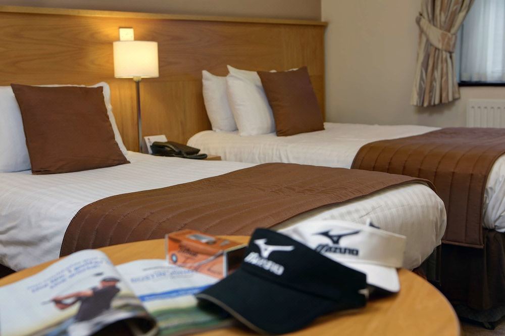 Photo of Bedroom in Ullesthorpe