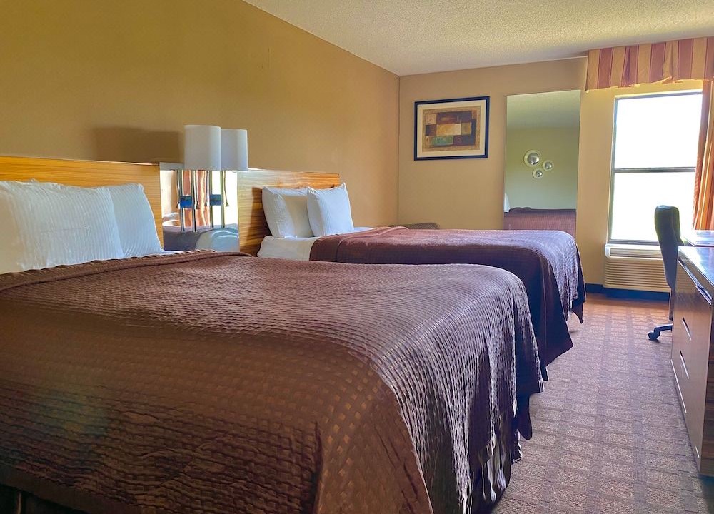 Photo of Bedroom in Creedmoor