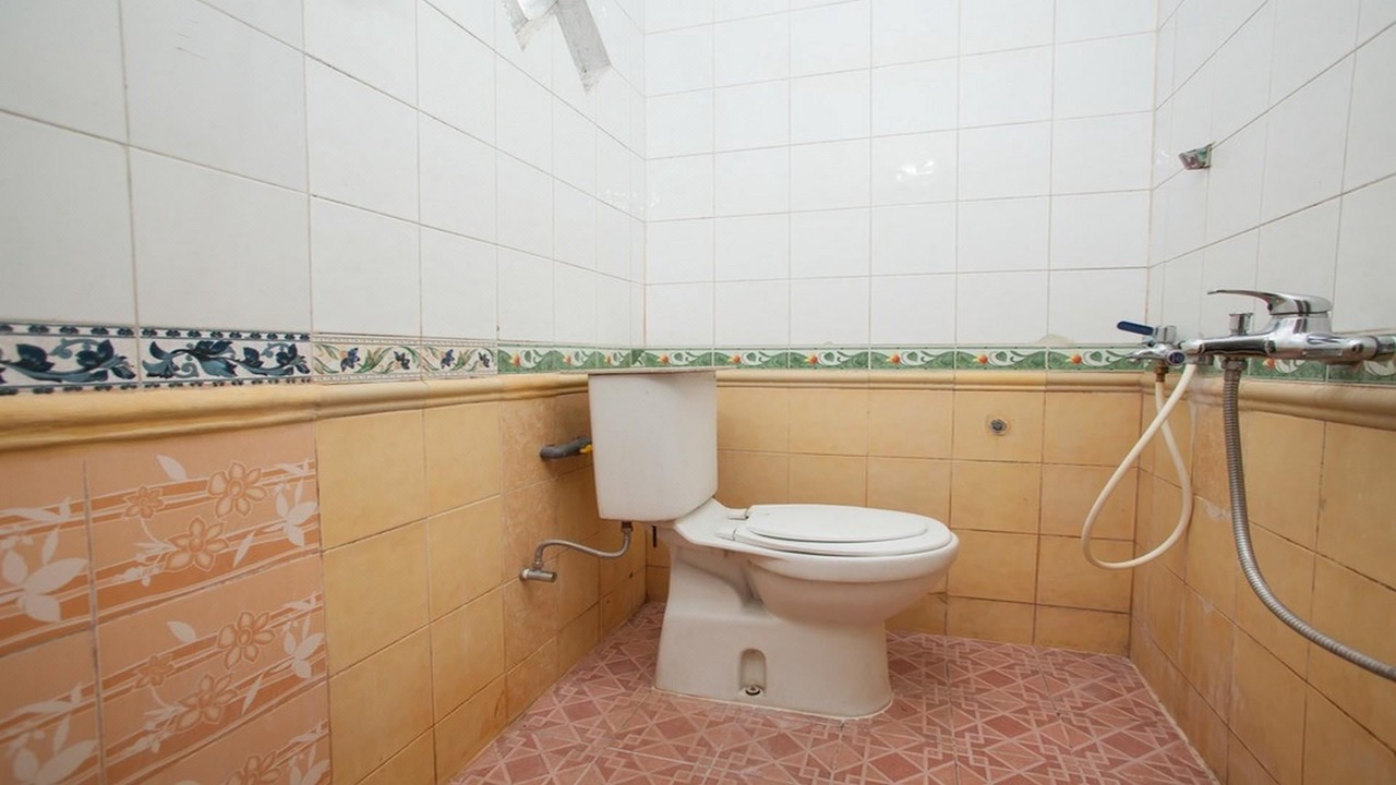 Photo of Bathroom in Kepanjen