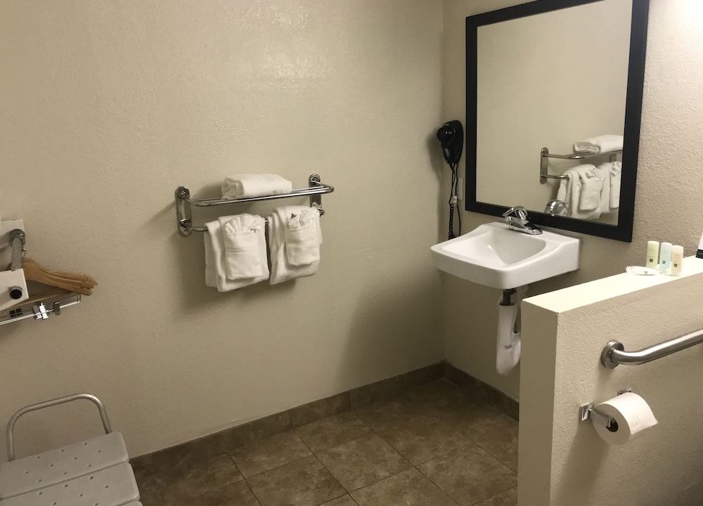 Photo of Bathroom in Mesa